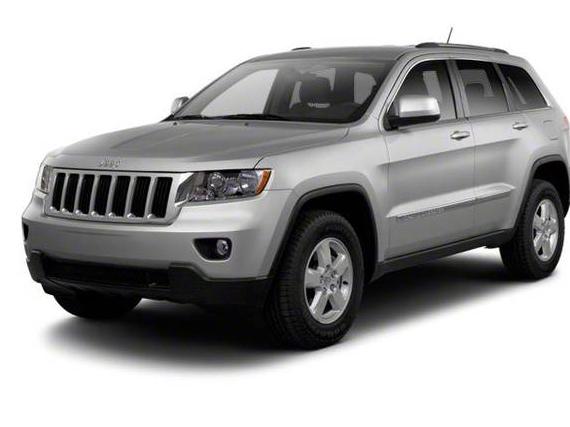 JEEP GRAND CHEROKEE 2013 1C4RJEBG8DC642675 image
